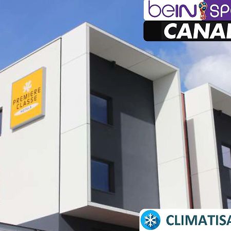Premiere Classe Obernai Centre - Gare Exterior photo