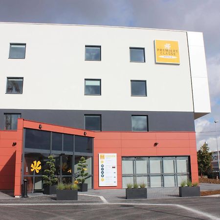 Premiere Classe Obernai Centre - Gare Exterior photo