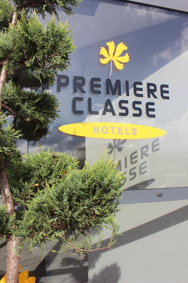 Premiere Classe Obernai Centre - Gare Exterior photo