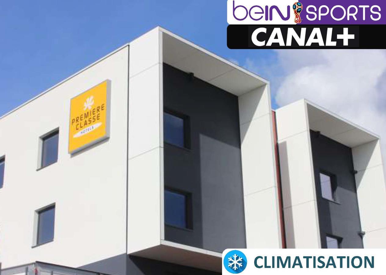 Premiere Classe Obernai Centre - Gare Exterior photo