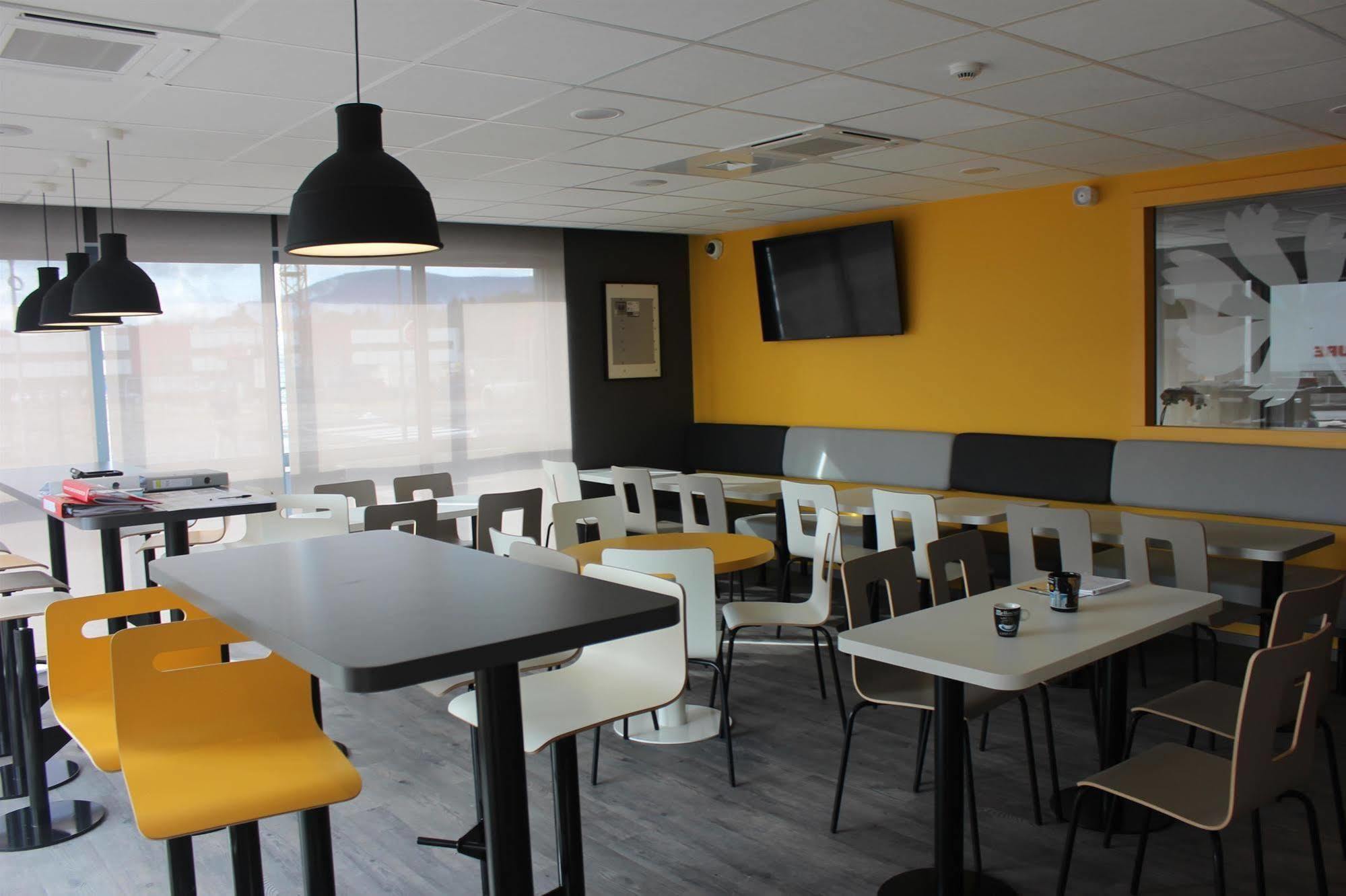 Premiere Classe Obernai Centre - Gare Exterior photo